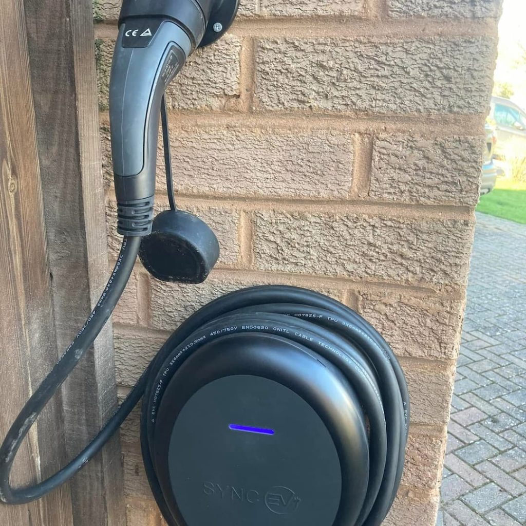 EV Charger