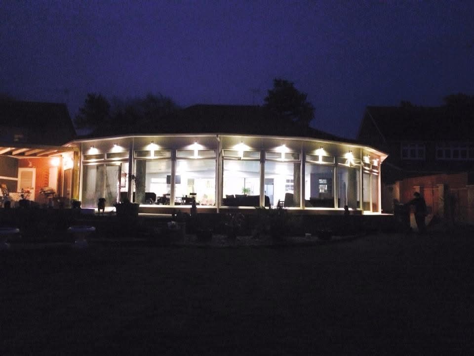 External lighting